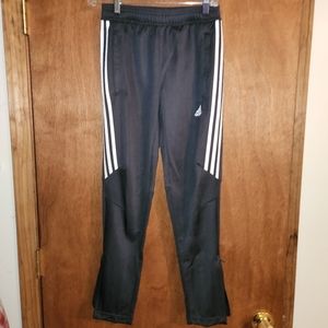 Adidas warm up pants